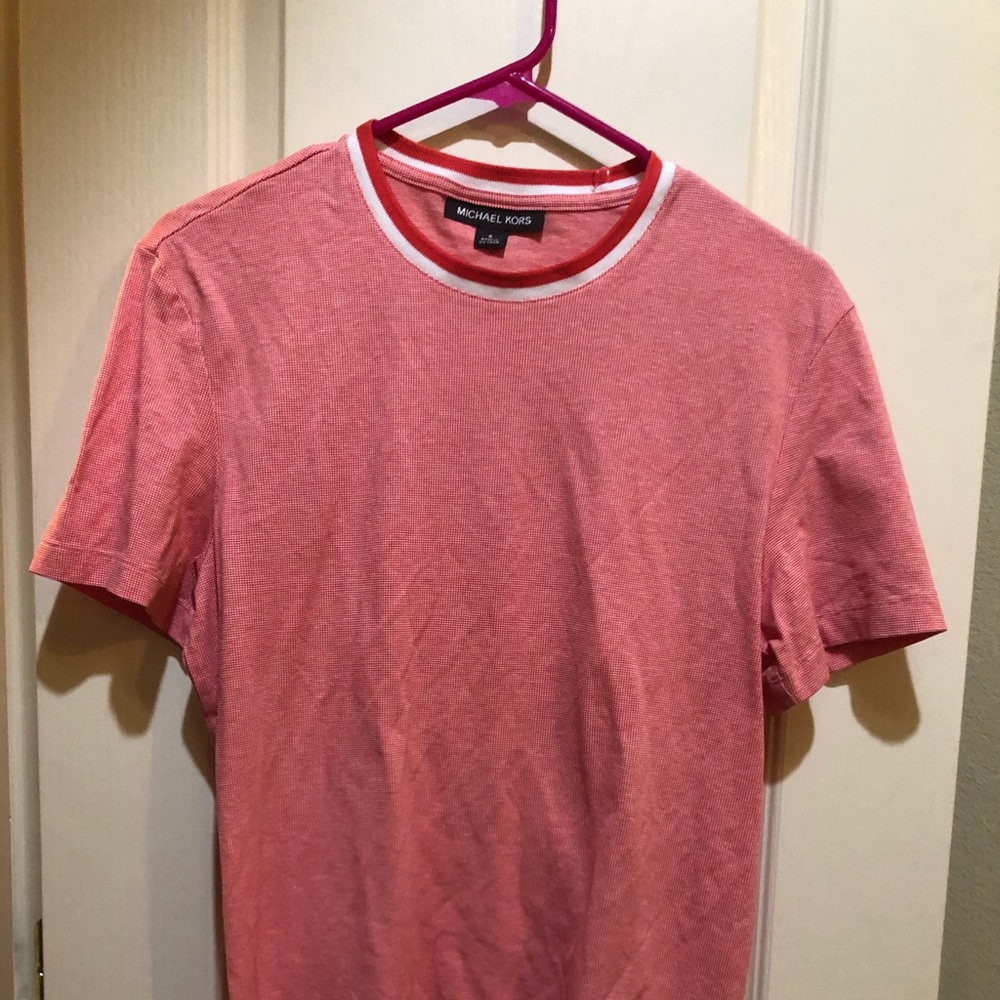 Men’s Michael Kors Shirt